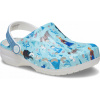 Detské topánky Dreváky Crocs Baya Frozen Ľadové kráľovstvo 210353 Clog 27-28