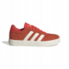 adidas detská nízká obuv VL Court 3.0 K JH8724 červená