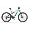 Elektrobicykel KTM Macina Lycan 771 Glorious 2023 Farba: Zelená, Veľkosť rámu: 48 cm, Priemer kolies: 27,5”