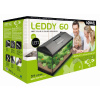 AQUAEL Akvárium LEDDY PLUS 60 cm Varianta: Biela