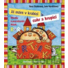 Já mám v krabici cukr a krupici - 207Ilona Eichlerová, Jana Havlíčková