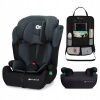 Autosedačka + Organizér Kinderkraft COMFORT UP 76-150cm 9-36kg