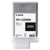 Canon PFI-120MBK blackmatte (2884C001) - originálny