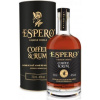 Espero Coffee & Rum 40% 0,7 l (tuba)