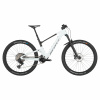 Celoodpružené elektrokolo Scott Lumen 905 Cumulus white/carbon black 2025 Podkarta: S