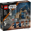 LEGO® Star Wars™ 75373 Bojový balíček prepadnutia na Mandalore - LEGO