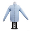 OneConcept ShirtButler, automatický sušič na košele, 850 W, 2 v 1, do 65 °C (HL-CDR1-0001)