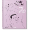 Andy Warhol. Love, Sex, and Desire. Drawings 1950-1962