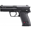 Airsoft pistole Heckler & Koch USP ASG