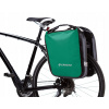 Taška na bicykel na zadný nosič Crosso DRY BIG 60 l