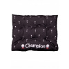 Champion pelech pre psa strieborné 100 cm x 75 cm