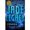 Jade Legacy - Fonda Lee