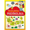 Veľká kniha predškoláka