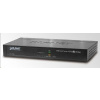 Planet VC-234, Eth. VDSL2 konvertor, 100Mbit, master/slave, 2x RJ-11, splitter, 4x RJ-45 VC-234