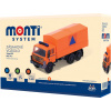 Monti System 74.1 Zásahové vozidlo 1:48