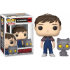 Funko Pop! 1584 Ellie & Church Pet Sematary