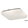 Plafond LED stropné svietidlo povrchová montáž 32W 2600lm 4000K biela priemyselná Rob 2287 Rabalux