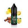 Just Juice Salt Tobacco Lemon 10 ml 11 mg