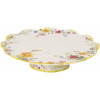Villeroy & Boch Spring Awakening podnos na tortu 33 cm