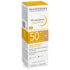 Bioderma Photoderm Aquafluid tónovaný fluid na tvár SPF50+ svetlý 40 ml