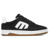 pánske topánky ETNIES LOCUT BLACK 44 + doprava zdarma