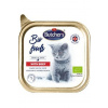 Butcher's Cat Bio s hovädziem 85 g