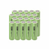 Green Cell články 18650-Green Cell Cells 18650 Li-Ion INR1865029E 3,7V 2900mAh - 20ks