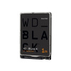 Western Digital WD Čierna Mobile 1TB HDD SATA 6Gb/s 6,4cm