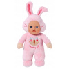 Zapf Creation BABY born for babies Maznáčik medvedík 18 cm