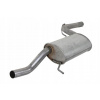 Bosal 233-083 Stredový tlmič