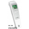 Infračervený teplomer Microlife NC150 na meranie teploty ľudského tela s certifikátom o kalibrácii - Microlife