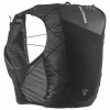 SALOMON ACTIVE SKIN 12 BEZ FLAŠIEK (L) Unisex Polyesterový Ruksak Čierny
