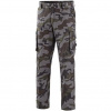 CANIS Pánske nohavice s hydrofóbnou úpravou, CAMO, Maskáčové, CXS (DOPREDAJ), Varianta CAMO, Veľkosť 48