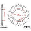 JT Reťazová rozeta JT JTR 799-50 50T, 420
