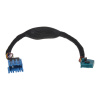 Odblokovanie obrazu BMW 3, 5, 7, X3, X5, Z4 bez iDrive