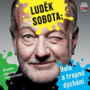 Sobota Luděk - Sobota:Holé a trapné dýchání / Mp3 [CD]