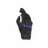 GMS Rukavice GMS JET-CITY ZG40709 blue-black XS
