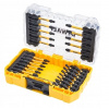 Sada bitov DeWALT DT70738T FLEXTORQ 31 ks