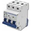 Qoltec Istič C32 | Poistka | AC | 32A| 3P