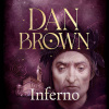 Inferno - Dan Brown (mp3 audiokniha)