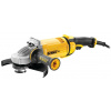 DeWALT DWE4559 Uhlová brúska (230mm/2400W)