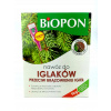 Hnojivo - Biopon 5 kg hnojivo pre ihličnany proti hnednutiu (Hnojivo - Biopon 5 kg hnojivo pre ihličnany proti hnednutiu)