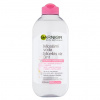 GARNIER SKIN NATURALS Micelárna voda 3v1 400ml