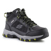 Shoes Skechers Selmen - Melano M 204477-BLK (115606) Black EU 45