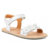 Froddo BF Sandal Flexy Flowers 2025 White, Veľkosť 29