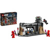LEGO ® 75386 Súboj Paza Vizsly a Moffa Gideona™