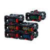 Runpotec GmbH RUNPOTEC 10217 CB 260 Cable Box (zvýhodnená sada 6 káblových boxov - 5+1 zdarma)
