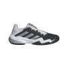 Pánske tenisové topánky adidas BARRICADE 13 sivé IF0466 - EUR 44 2/3 | UK 10 | US 10,5