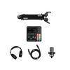 Rode Solo podcasting bundle