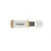 Pendrive Intenso GREEN LINE 128 GB USB 3.0 béžová (3540491)